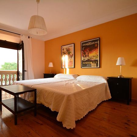 Casa Rural La Plaza Valoria la Buena Екстериор снимка