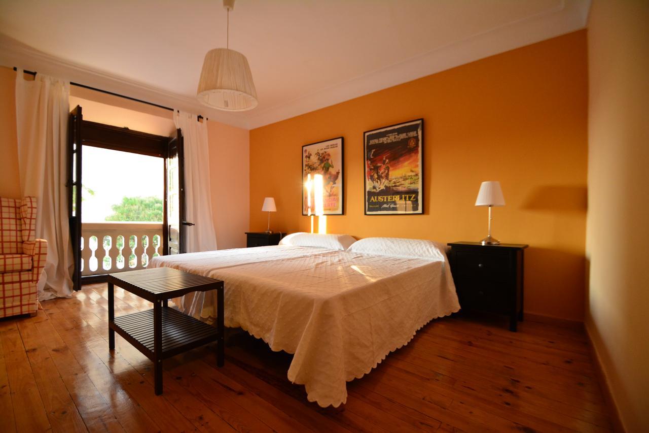 Casa Rural La Plaza Valoria la Buena Екстериор снимка
